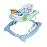 First Step Baby Walker W2251DU Blue