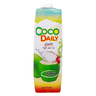 Coco Daily Organic Coconut Water 1 Litre