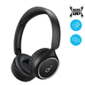 Anker Soundcore H30i On-Ear Wireless Headphone, Black, A3012H11