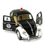 Kinsmart 1967 Volkswagen Classical Beetle Die Cast Car, Scale 1:32,  Assorted 1 pc, KT5057DP