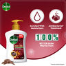 Dettol Oud Care Antibacterial Hand Wash 200 ml