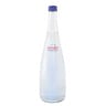 Evian Sparkling Carbonated Natural Mineral Water 750 ml