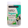 Youthful Living Keto Vegan Protein Shake Coconut Dream 625 g