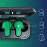 Skullcandy S2DBW-P750 Dime 2 True Wireless Earbuds Dark Blue-Green