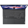 Lenovo Legion Pro 5 16IRX9 16" Gaming Laptop, WQXGA Display, Intel Core i7-14700HX, 32 GB RAM, 1 TB SSD, 8 GB NVIDIA GeForce RTX 4070 Graphics, Windows 11 Home, Onyx Grey, 83DF0007AX