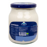 Puck Processed Organic Cream Cheese Spread 910 g