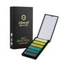 Armaf Beaute Hey Beautiful Shadow Palette, 02 Foresta