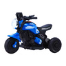 Skid Fusion Kids Motorcycle AM 6V 3010347 Assorted Colors