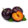 Plums Black Italy 1 kg