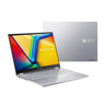 ASUS Vivobook S 14 Flip Laptop, 14" WUXGA FHD Touch 60Hz Display, Intel Core i9-13900H Processor, 16 GB RAM, 1 TB Storage, Windows 11, Silver, TP3402VA-LZ144W