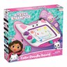 Gabby's Dollhouse Doodle Board, DTT-5193