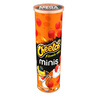 Cheetos Flamin' Hot Minis Cheese Flavored Snacks 102.7 g