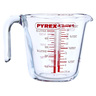 Pyrex Measuring Jug, 0.5 L, 263B