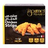 Gourmet Chicken Strips 400 g