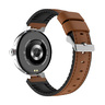 X.Cell Smart Watch Elite-3 Leather Brown