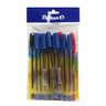 Pelikan Stick Ball Pen 12pcs