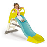 Smoby Toboggan GM Sliding Surface Toy, Multicolor, 7600820505