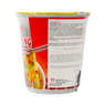 Lucky Me Jjamppong Instant Noodle Soup Big Cup Value Pack 3 x 70 g