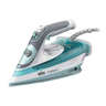 Braun Steam Iron, 2700W, Green, SI5017GR