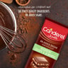 Canderel 0% Added Sugar Decadent Crispy & Almonds Milk Chocolate 100 g