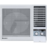 Gree Window Air Conditioner with Rotary Compressor, 1.5 Ton, White, ROMA-R18C3