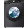 Hisense Front Load Washer & Dryer, 12/8 Kg, 1400 RPM, WD5S1245BB