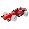 Skid Fusion F1 Model Pushing Car FA96-2 Assorted