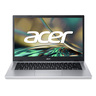 Acer Aspire 3 14 inches FHD AMD Ryzen 5-7520U Laptop, 8CGB RAM, 512 GB SSD, Pure Silver, A314-23P-R8GJ