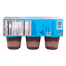 Snack Pack Pudding Ice Cream Sandwich 6 pcs 595 g