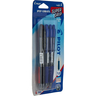 بايلوت سوبر جريب قلم حبر جاف ، 6 قطع، أزرق، BP-GP-10RM-BT6