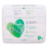 Pampers Pure Protection Baby Diaper Size 4 9-14 kg Value Pack 28 pcs