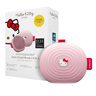 Geske 4 in 1 Hello Kitty Sonic Facial Brush, Pink, HK000011PI01