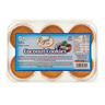 Regal Bakery Coconut Cookies 340 g