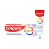 Colgate Total 12 Clean Mint Toothpaste 2 x 75 ml