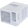 Gree Window Air Conditioner with Rotary Compressor, 1.5 Ton, White, ROMA-R18C3