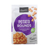 Essential Everyday Potato Rounds 907 g