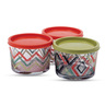 Mary Liz Belissa 3pcs Food Container ML1253-S