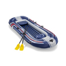 Bestway Hydro-Force Inflatable Boat Treck Set, 3.07 m x 1.26 m, 61110