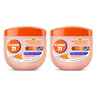 Creme 21 Petroleum Jelly with Vitamin E & Almond Oil 2 x 300 ml