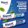 Signal Fluoride Cavity Fighter Toothpaste 120 ml