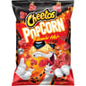 Cheetos Flamin Hot Flavored Popcorn 184.2 g