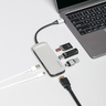 Kingston Nucleum USB-C Hub, C1SREN