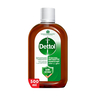 Dettol Antiseptic Antibacterial Disinfectant Liquid 500 ml