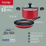 Prestige Non Stick Cookware Set PR21915 11pcs