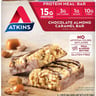 Atkins Chocolate Almond Caramel Bar 48 g