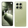 Xiaomi 14T 5G Smartphone, 12 GB RAM, 512 GB Storage, Titan Green