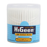 Hi-Geen Round Box Cotton Buds 200pcs