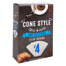 Signature Select Cone Style Coffee Filters 100pcs