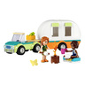 Lego Friends Holiday Camping Trip Playset, 6425638