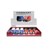 Kinsmart Mercedes Benz Sprinter Die-Cast Metal Car, 1:48 Scale, 1 pc, Assorted, KT5426D